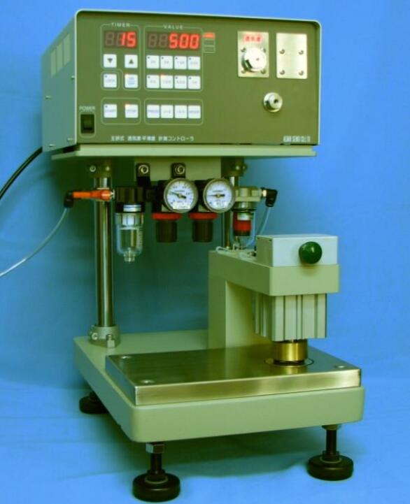 數碼型王研式透氣儀 0518-P（日本熊谷理機工業(yè)株式會社）